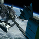Illustration for article titled Take A Closer Look At The Na'Vi, And Pandora At War